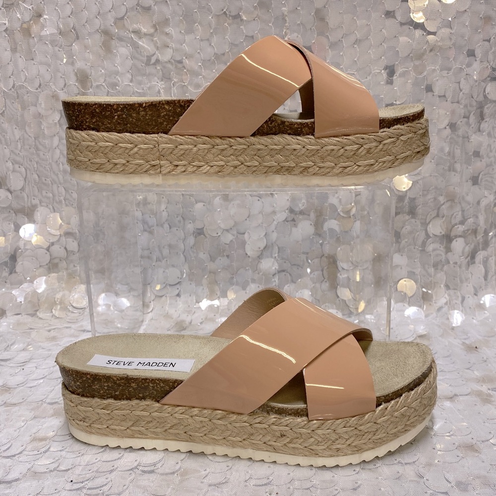 Steve Madden “Arran” - Picture 2 of 15
